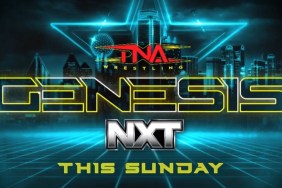 TNA Genesis NXT
