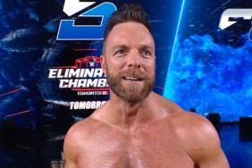 LA Knight WWE SmackDown