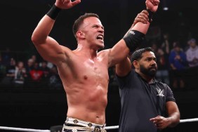 ricky saints wwe nxt