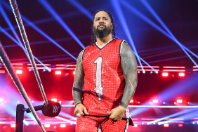 WWE Superstar Jimmy Uso Doesn't Like Twins