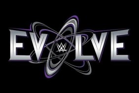 WWE Evolve
