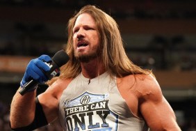 aj styles