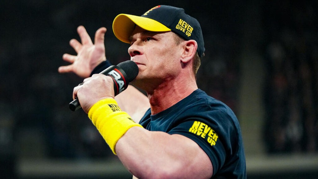 john cena