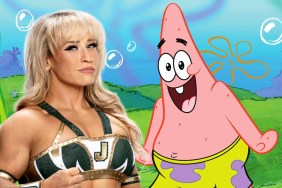 jordynne grace nxt patrick star