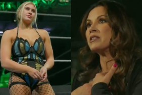 mickie james zena wwe lfg