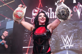 stephanie vaquer wwe nxt