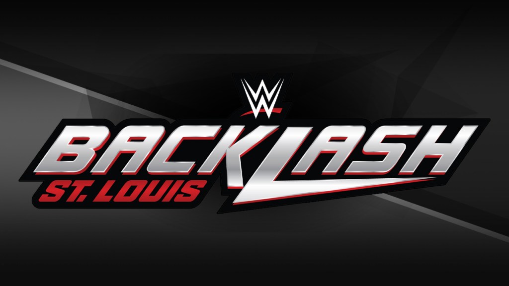 wwe backlash st. louis