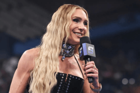 Charlotte Flair on Evolution 2 & Women Needing More Opportunities