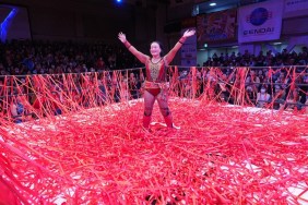 Meiko Satomura Sendai Girls