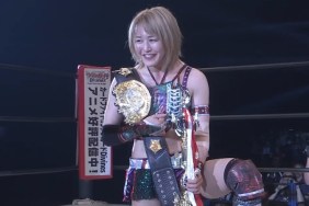 Syuri STARDOM