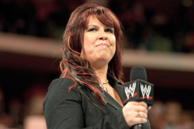 Layla El Reveals Plans For Vickie Guerrero To Win WWE Women's Championship