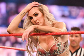 Charlotte Flair WWE