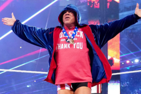 Kurt Angle WWE
