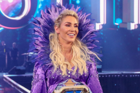 Charlotte Flair Credits Former NXT Tag Team Champion For Naming Her Signature Move