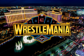 WWE Is Approved To Receive $4.2 Million in Transferable Film Tax Credits for Wrestlemania 41