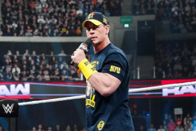 Sunscreen Can't See John Cena In New Neutrogena Ad