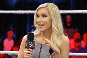 Noelle Foley Auditioned For The 2025 Sports Illustrated Swimsuit Issue