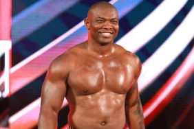Shelton Benjamin Reveals How He Got A Six-Figure Raise In WWE Without Asking