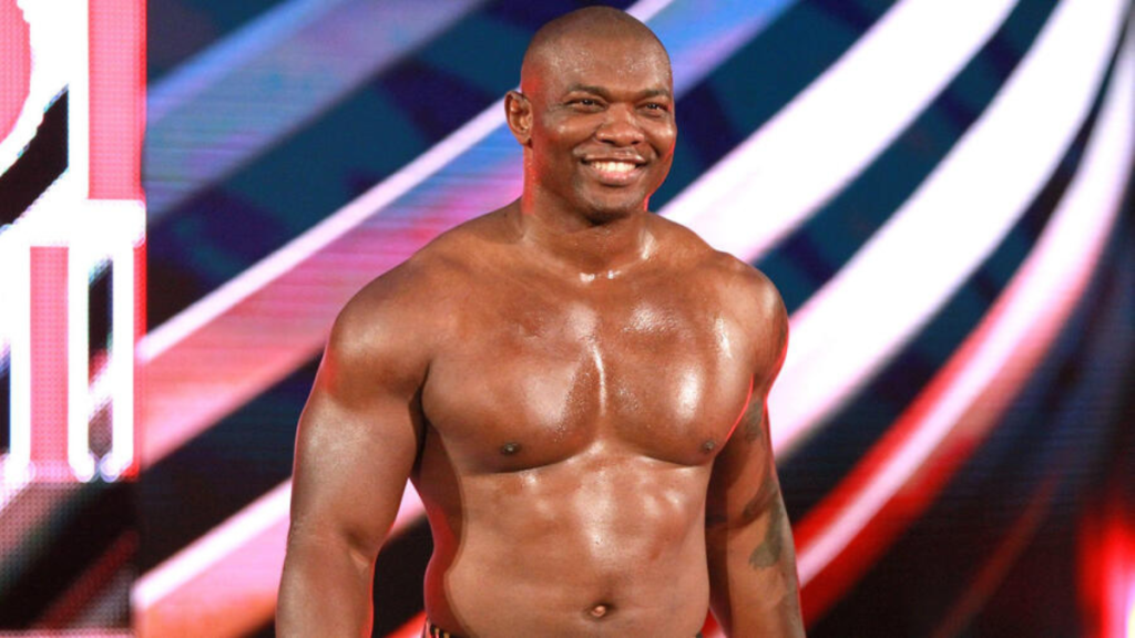 Shelton Benjamin Reveals How He Got A Six-Figure Raise In WWE Without Asking