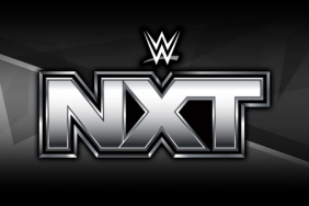 WWE NXT logo