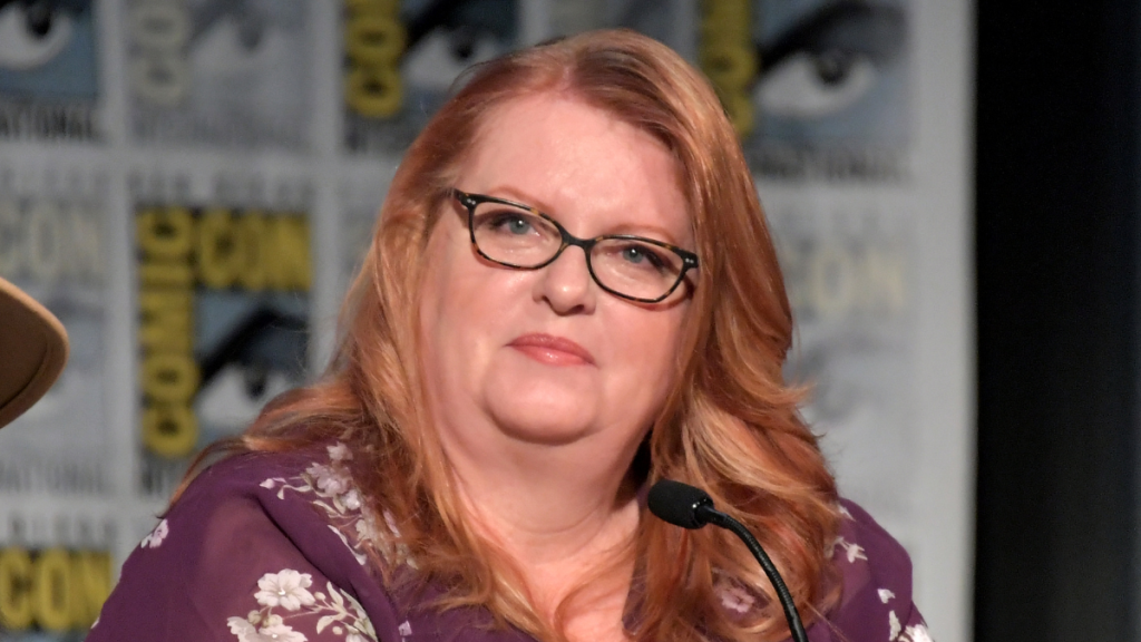 X-Men Writer Gail Simone Says Indie Star Should Be An X-Man