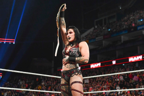 Rhea Ripley Sends Message to Bianca Belair & IYO SKY After WWE RAW