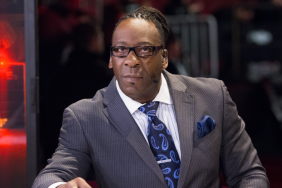 DJ Vlad recently accused WWE Hall of Famer Booker T of lying.