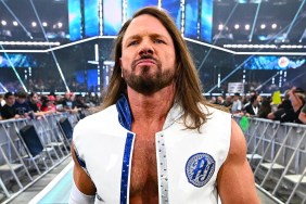 aj styles