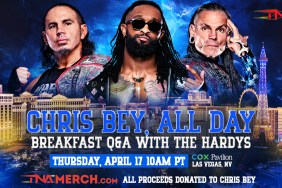 chris bey all day tna