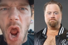 chris pratt paul walter hauser