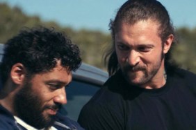 karrion kross blue evening