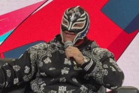 rey mysterio wwe world
