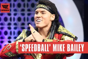 speedball mike bailey