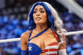 Zelina Vega WWE