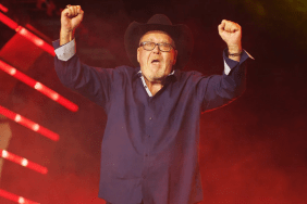 Jim Ross Shares Health Update After Colon Cancer Diagnosis