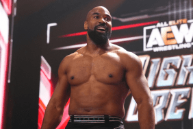 Scorpio Sky Comments on AEW Absence, Believes He Knows What Led to It