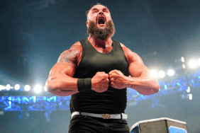 Braun Strowman Has The Perfect Role In Mind For Himself In The Street Fighter Movie