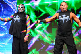 The Hardy Boyz Once Used Limp Bizkit's ‘Nookie’ As Their Entrance Music (Video)