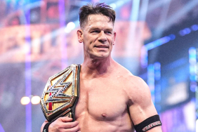 John Cena Picks His 3 Most Memorable Feuds in WWE