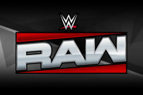 Report: Major Feud in the Works for WWE RAW