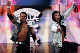Motor City Machine Guns Address Absence from WWE WrestleMania 41