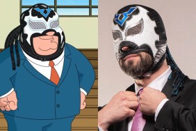 excalibur family guy aew