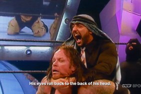 muhammad hassan dark side of the ring