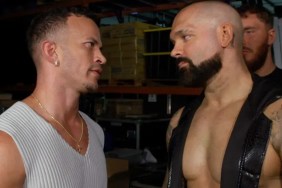 ricky saints shawn spears WWE NXT