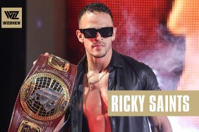 ricky saints