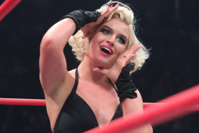 Toni Storm Pays Tribute To Carmen Sandiego