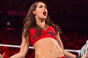 Brie Bella Says She’s Ready for a WWE Return: "I’m Still Waiting for That Call"