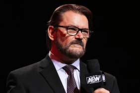 Tony Schiavone Flew Across The Country To Adopt A Rescue Dog