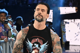 CM Punk Names Injured WWE Star as His MVP of the Year