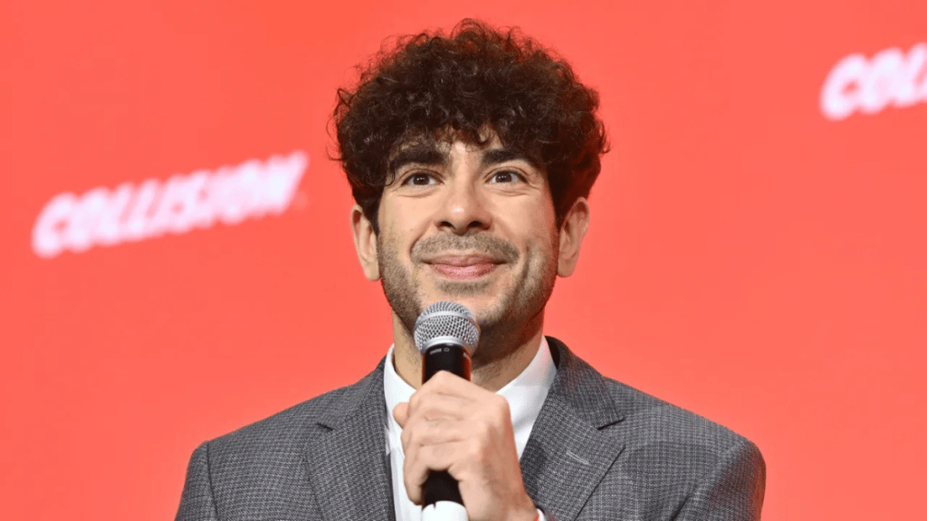 Tony Khan Encourages AEW Fans To Stop Gatekeeping And Be Welcoming
